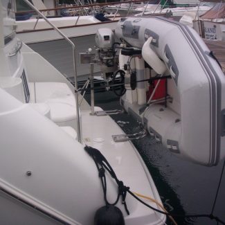 Carver 356
