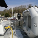 Chris Craft 33 - Amerosport