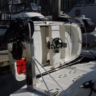 44 Sundancer Whaler