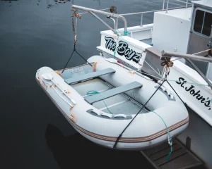 Marine Occupational Health and Safety Regulations