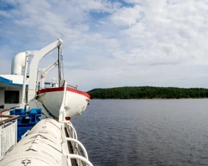 marine grade stainless steel