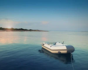 Choosing the Right Boat Davit System