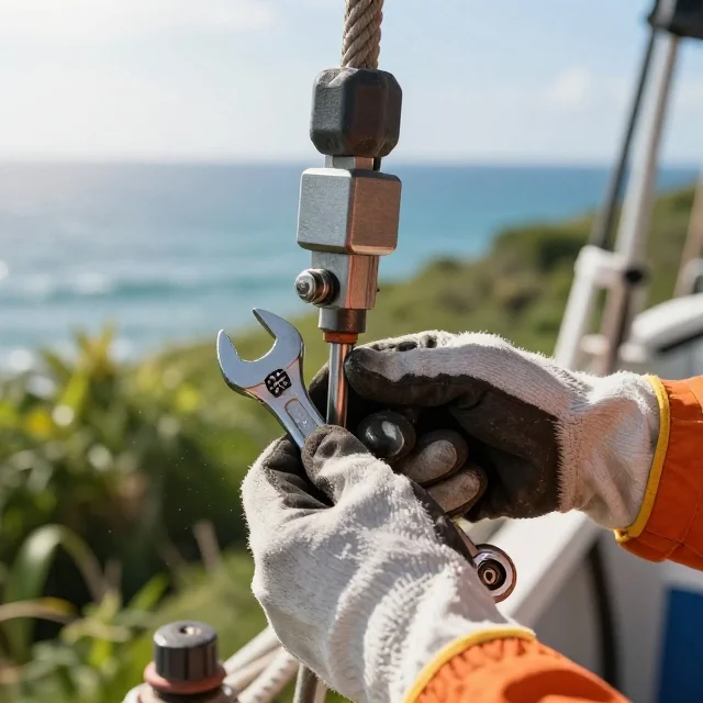 Exceeding the Weight Capacity