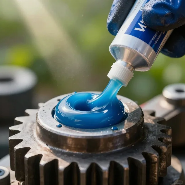 Installation Geometry and Brackets