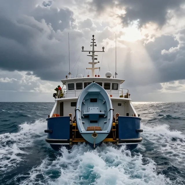 Solutions for Boaters Who Hate Removing the Outboard Motor