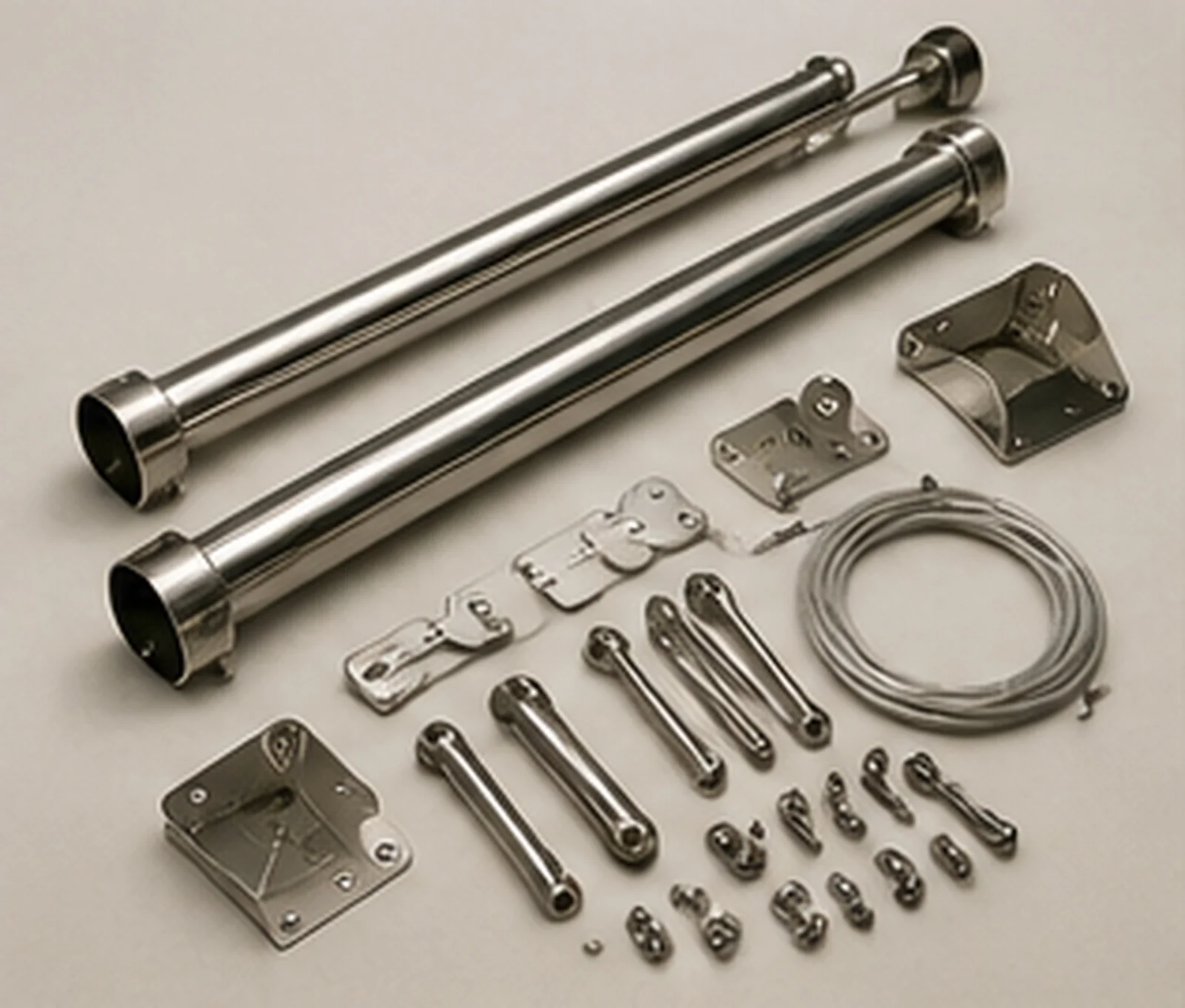 dinghy-davit-parts-cost