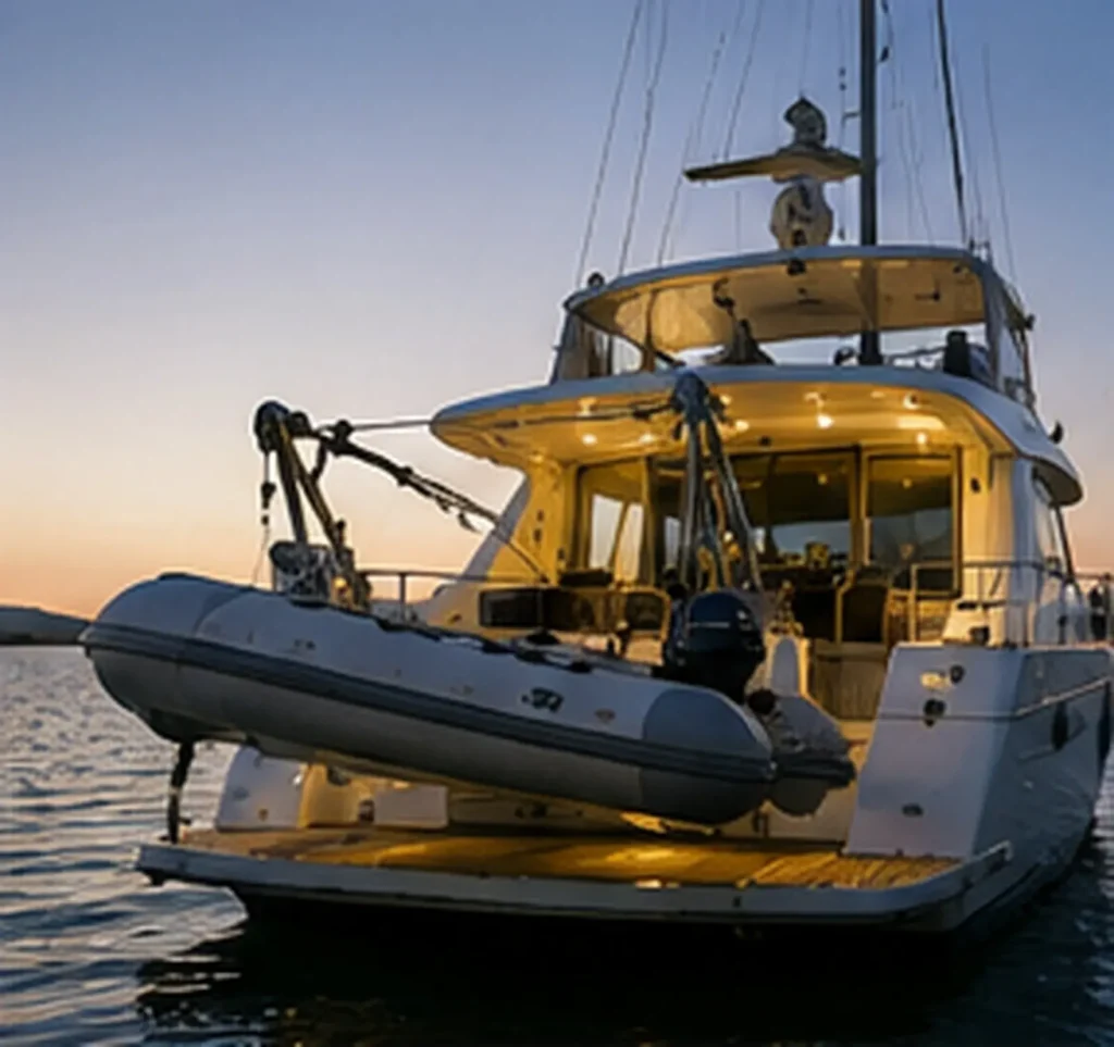 powered-davit-system-cost